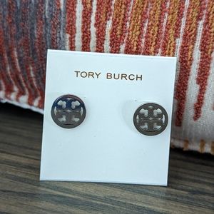 Tory Burch stud earrings